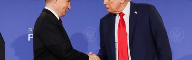 Moskva povukla potez: Poziv Donaldu Trampu i dalje je na stolu