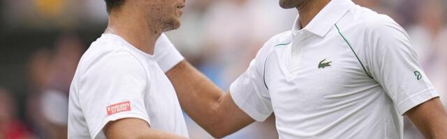 Veliki skok srpskih tenisera na poslednjoj ATP listi!