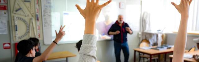 Švedska uvodi dosad najstrože provere zaposlenih u školama radi zaštite dece
