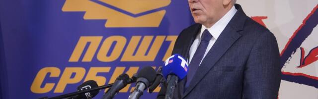 Pošta Srbije najavila novu uslugu: "Ovo će biti prekretnica, preuzimamo kontrolu"
