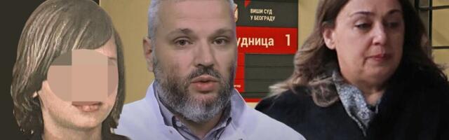 Završne reči u slučaju masakra u Ribnikaru: Sud izneo sve dokaze - Evo kada se očekuje presuda protiv Kecmanovića