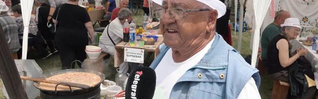 Majstor Ilija nam je otkrio recept za savršen pasulj: Evo šta OBAVEZNO ide, sečeno na komade