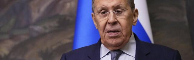 "Rusija ima neki osećaj..." Lavrov nikad mračniji - šta Tramp i Amerika spremaju iza kulisa?