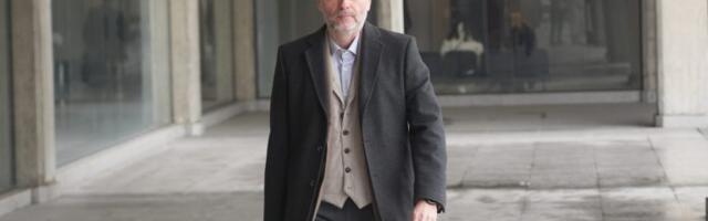 Olenik posle razgovora u UKP za Danas objašnjava zašto je pozvan, najavio krivičnu prijavu protiv tužioca Markovića