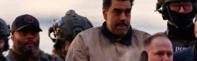 Hitno! Maduro se iznenada javio nakon zemljotresa koji je razorio Venecuelu: Poruka iz američkog kazmata odzvanja svetom