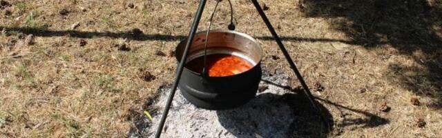 U nedelju u Donjoj Trepči tradicionalno takmičenje u pripremanju riblje čorbe “Ivanjdanski kotlić“