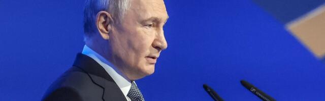 Svet u neverici! Putin će ovim potezom promeniti sudbinu miliona: Počinje istroijski preokret