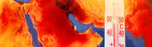 Dugotrajan i intenzivan toplotni talas stiže u Evropu: Temperature preko 40 °C dolaze i na Balkan!