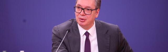 VUČIĆ SUTRA SA AUSTRIJSKIM AMBASADOROM: Ebner završava mandat u Beogradu posle četiri godine