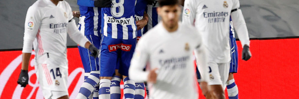 Luka Jović nema dobra iskustva, ali kako bi se ovaj Srbin snašao u Realu? "Los Blankosi" podmlađuju tim?