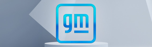 General Motors promenio logo da bi naglasio tranziciju na električna vozila