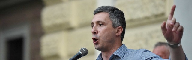 Boško Obradović: Otvoreno pismo kolegama u opoziciji
