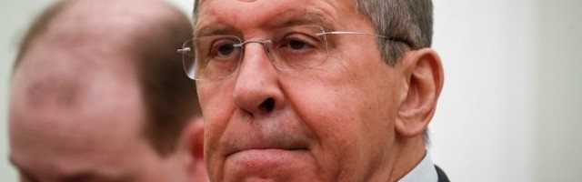 LAVROV OTKRIO DA POTEZI VAŠINGTONA MOGU DA GURNU SVET U PONOR: Ako Amerika nastavi sa eskalacijom, Moskva će ODGOVORITI!