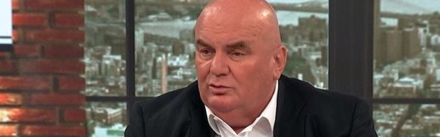 NEMAJU NIKAKVE DOKAZE, VEĆ SAMO GOMILU LAŽI! Palma sutra podnosi KRIVIČNE PRIJAVE protiv Marinike Tepić i Sande Rašković Ivić!  /VIDEO/