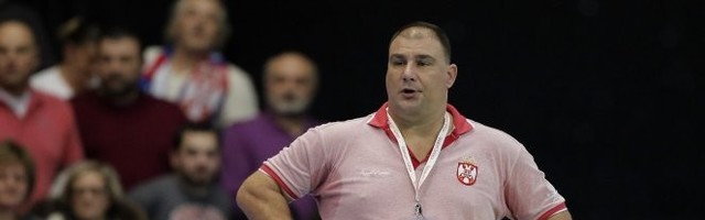 DELFINI KREĆU U POHOD NA OLIMPIJSKO ZLATO! Savić objavio spisak VATERPOLISTA za napad na tron!