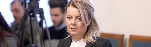 Mirjana Hrga brani policajce koji su tukli migrante: Ko misli da je to neprimjereno neka ih vodi kući
