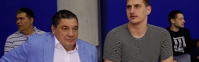 Miško Ražnatović: Obradović će vratiti Partizan u Evroligu, Jokić sa Denverom nikada neće osvojiti prsten