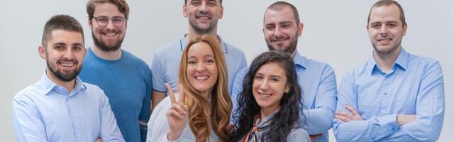 Things Solver fokusiran je na Big Data, razvija sopstveni AI proizvod i traži kolege koje će im u tome pomoći