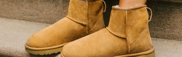 Vreme je za UGG: Najpoželjniji modeli za jesen/zimu 2021