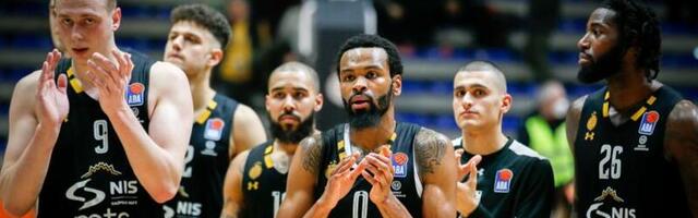 Partizan posle neprospavane noći traži povratak na pobedničke staze