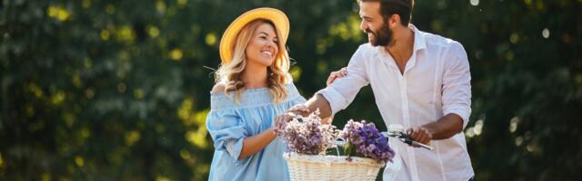 5 horoskopskih znakova koji će ovog proleća pronaći ljubav
