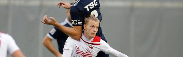 Nikad neizvesnija Superliga: U poslednjem kolu jedino Čuka igra "samo" za bodove
