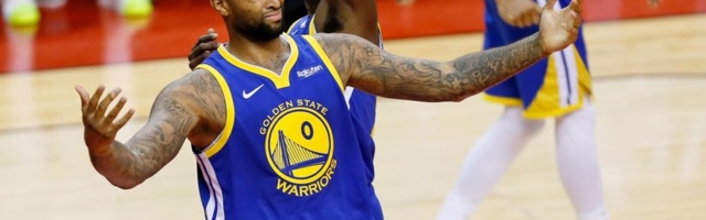 Kazins se vraća u NBA kao pojačanje za plej-of