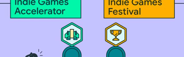 Prvi Google Play Indie Games Accelerator za gejming studije iz Srbije
