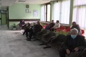 Ко треба да прими вакцину против грипа, неке  превентивне мере су заборављене