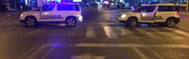 FILMSKI BEG IZ KARANTINA! Dvojica Turčina čaršavom SE SPUSTILA SA DRUGOG SPRATA I UMAKLA POLICIJI!