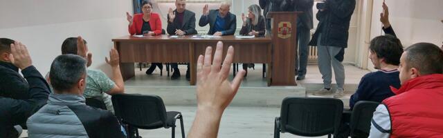 Formiran Sportski savez GO Crveni Krst