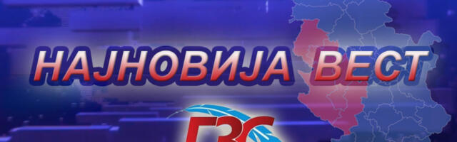 U Srbiji sutra Dan žalosti zbog tragičnih događaja na KiM