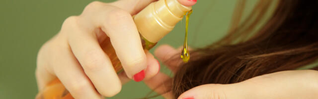 Kako pravilno koristiti ulje za kosu?