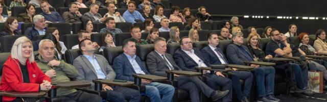 Premijera filma „Zlatibor, planina bogova“
