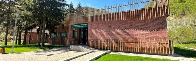 Ideja za vikend izlet - Prirodnjački centar Ovčar Banja