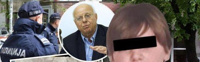 UBIJAO JE DECU KOJA SU BOLJA OD NJEGA! Analiza Tome File o Kosti zapanjila sve, a OVO je poručio Miljani i Vladimiru!