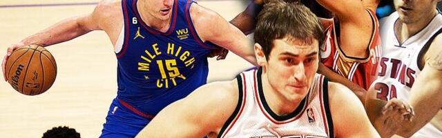 Srpski NBA asovi o Lukinom trejdu: Samo su Jokić i Lebron nedodirljivi, svi ostali su "na tapetu"!