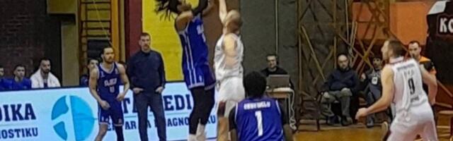 Ove godine najviše novca iz užičkog budžeta košarkašima Slobode (VIDEO)