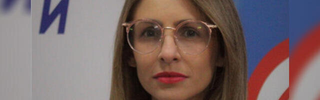 Petrašinović (SNS) za skup "Sretnimo se na Sretenje" kaže da je CIRKUS, iz SSP poručuju: Ovo što se dešava u Srbiji predstavlja znak za vaš odlazak (FOTO)