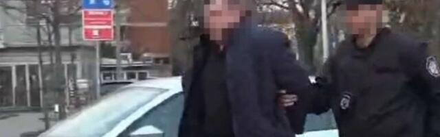 "Očigledno da SNS ima imena u fioci. Hapse sitnu boraniju bez koje mogu lako"