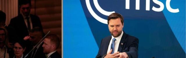 Budućnost Amerike po Džej Di Vensu