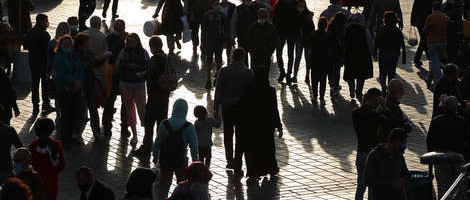 WHO: Evropa i Sjeverna Amerika trebaju učiti od Azije