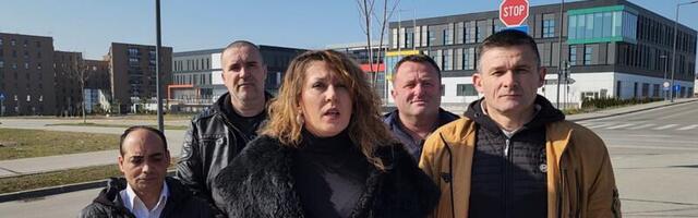 Kragujevačka inicijativa tvrdi da direktorka Hitne zloupotrebljava položaj. „Na laži ne odgovaram“, poručuje dr Mirkov