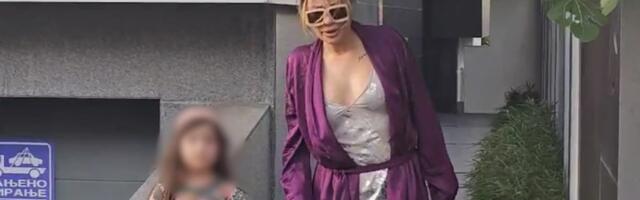 "Ne obraćaj mi se!" Ana Nikolić bez ustezanja priznala zbog čega njena ćerka dobija batine