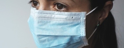 Spremna privremena kovid bolnica na Šumadija sajmu