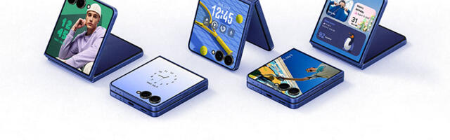 Samsung Galaxy Z Flip7: Džepni AI Powerhouse s novim FlexWindow ekranom od ivice do ivice