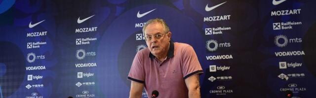 Čović: Niko ne brani klubovima da igraju ABA ligu! Neki ljudi sve gledaju kroz lični interes
