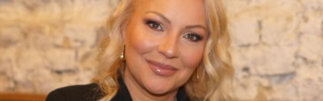 Ivana Selakov našla drugi posao: Pevačica promenila zanimanje, nekada pevala sa Cecom, a sada…