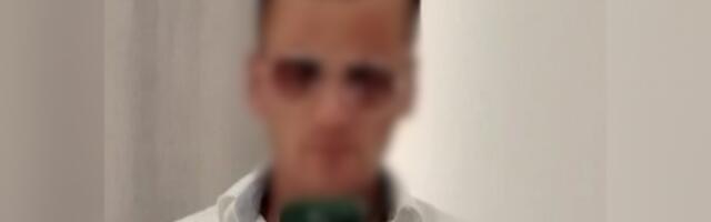 ŠOK DETALJI SE NIŽU! Ubica iz Obrenovca ima četvoro dece, ostavio ih u domu