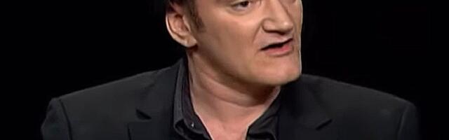 Kako je Tarantino 2002. godine zabranio telefone na setovima i to pravilo nikada nije promenio